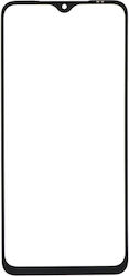 Τζάμι Επισκευής Οθόνης Glass Lens Xiaomi Redmi 9t Black Τζάμι Επισκευής Οθόνης Glass Lens Xiaomi Redmi 9t Black
