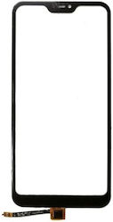 Οθόνη Αφής Touch Screen Xiaomi Redmi 6 Pro Black Οθόνη Αφής Touch Screen Xiaomi Redmi 6 Pro Black