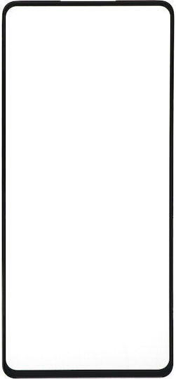 Screen Repair Glass Lens + Oca Samsung Galaxy A72 Black
