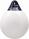 Polyform White Boat Balloon