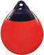 Oceanfenders Red Boat Balloon R Series