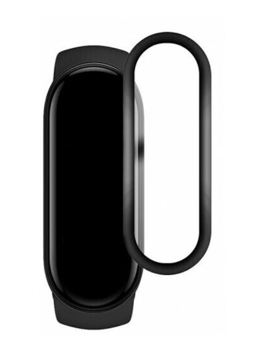 Protection Glass Xiaomi Mi Full Face Tempered Glass for the Huawei Band 7 1pcs 40386
