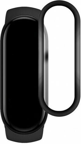 Protection Glass Xiaomi Mi Full Face Tempered Glass for the Huawei Band 7 1pcs 40386