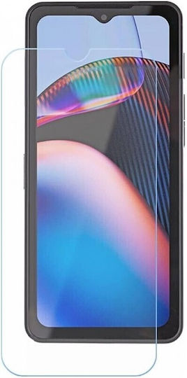 2.5D Tempered Glass (TCL 40 SE)