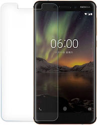 Screen Protector 0.3mm 1pcs (Nokia 5.1 Plus) Screen Protector 0.3mm 1pcs (Nokia 5.1 Plus)