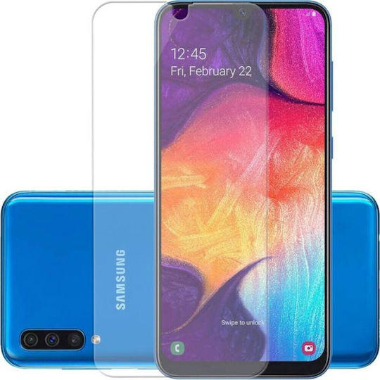 2.5D 0.3mm Screen Protector (Galaxy M33)