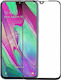 Full Face Tempered Glass (Galaxy A20e)