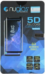 Nuglas Full Face Tempered Glass 1pcs (Tcl 30) Nuglas Full Face Tempered Glass 1pcs (Tcl 30)