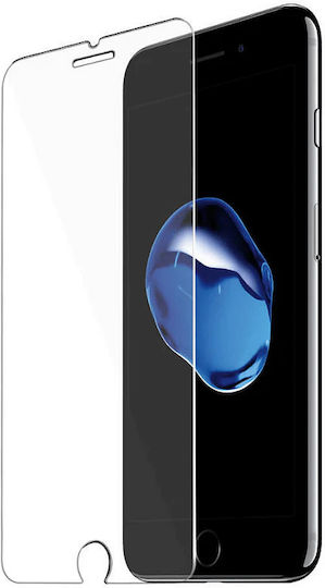 Gehärtetes Glas (iPhone SE 2022 / 2020 / 8 / 7)