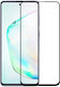 5D Full Face Tempered Glass Black (Samsung (Galaxy Note 10 Lite))