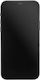 Matte Full Face Tempered Glass Black (iPhone 11 Pro)