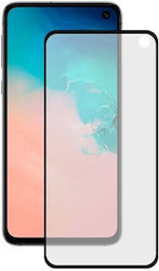 Full Face Tempered Glass Negru (Samsung Galaxy S10e)