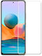 Tempered Glass (Redmi Note 10 Pro)