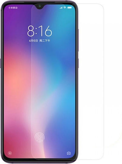 0.3mm Displayschutzfolie (Mi A3)