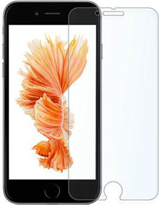 Закалено стъкло (iPhone SE 2022 / 2020 / 8 / 7 - iPhone SE 2022 / 2020 / 8 / 7)