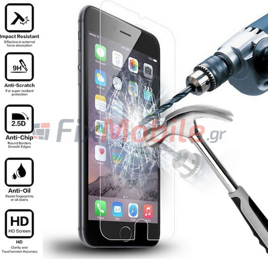 0.3mm Tempered Glass (Xiaomi 11 T 5 G, 11 T Pro 5 G)