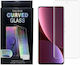 3D UV Liquid Full Glue Full Face Tempered Glass (Xiaomi 12 ProRealme 12 Pro / 12 Pro+)