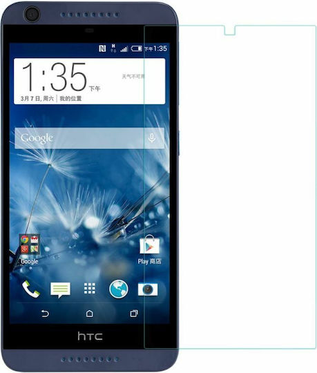Shieldtail Tempered Glass (HTC Desire 626 by Shieldtail.)