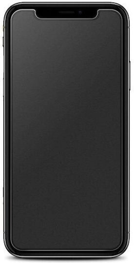 Mobile Screen Protectors Full Face Tempered Glass Black for iPhone 17e / 16e / 14 / 13 / 13 Pro Xiaomi 13 Pro