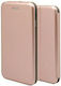 Borofone Broșură Back Cover Rose Gold (REDMI NOTE 11PRO)