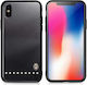 Remax 8 Se 2020 Back Cover Plastic Black (iPhone SE 2022/2020)