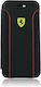 Ferrari Книга Изкуствена кожа Многоцветен (iPhone 6/6s - iPhone 6/6s)