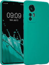 Soft Τιρκουάζ (Xiaomi 12 Lite) Soft Τιρκουάζ (Xiaomi 12 Lite)