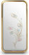 Beeyo Back Cover Χρυσό
