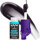 NYX Professional Makeup Lippen Öl Nightshade 4.8ml