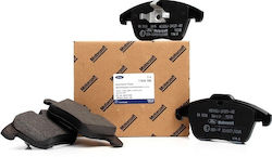 Σετ Φρενων Εμπρος Ford 1916756 Σετ Φρενων Εμπρος Ford 1916756
