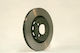 G882703 Multi-Grooved Brake Discs Tarox Subaru Impreza Turbo 2.0 Wrx Year 2000 to 2007 Forester Sg 2.5 03-08