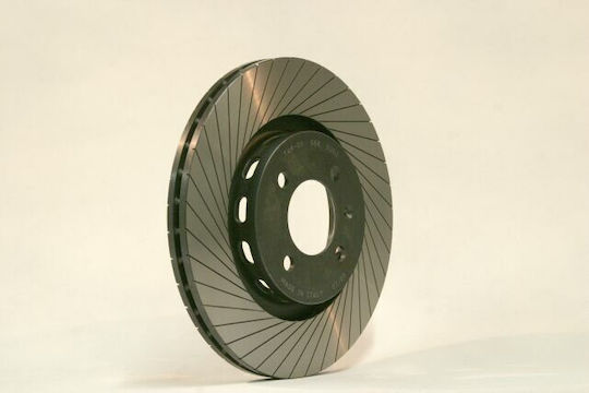 G880284 Tarox Multi-Grooved Brake Discs Audi A3 8p 1.6fsi Seat Leon 1p 122 Hp Golf V Iv 1.4tsi 122-125 Hp