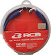 Racing Boy Motorcycle Brake Line 01BH004A