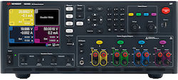 Keysight N6705C Τροφοδοτικό Πάγκου