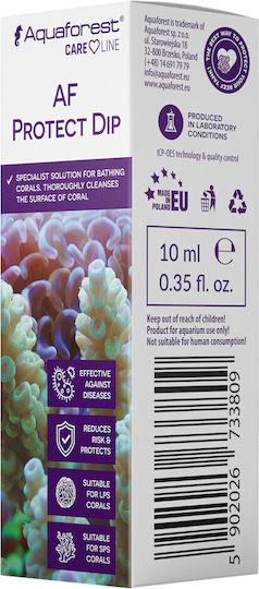 Aquaforest Af Protect Dip 10 Ml