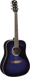 Eko Ranger Acoustic Guitar Eko Ranger Acoustic Guitar