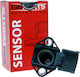Map Pressure Sensor In Intake Manifold Daf Ford Iveco