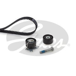 Set of Timing Belts Boxer 2019 Ahm Set of Timing Belts Boxer 2019 Ahm