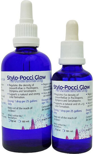 Korallen Zucht Stylo-Pocci Glow 50 Ml
