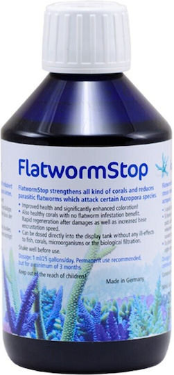 Korallen Zucht Flatworm Stop 500 Ml