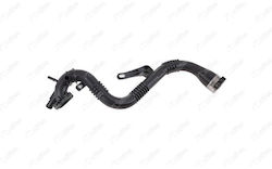 Turbo Hose Dacia Logan II 0.9 Captur 0.9 TCe ibras br11940 Turbo Hose Dacia Logan II 0.9 Captur 0.9 TCe ibras br11940