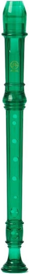 Angel Music Recorder Green