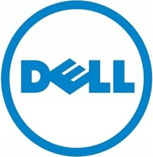 Dell XP7N0 USB-C Адаптер за Мрежа с Проводниково Свързване Ethernet