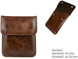 Eco-leather Tablet Case