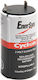 Enersys UPS Battery with Capacity 2.5Ah and Voltage 2V ENED2V 1pcs