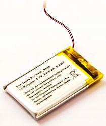 Jabra Headset Battery 14192-00