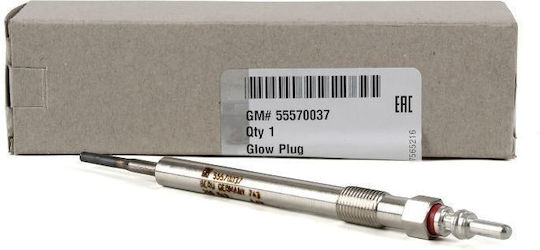 Opel Glow Plug Astra J Meriva B Mokka X Zafira C 1.6 Cdti 55570037