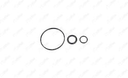 Λαστιχο Φιλ Λαδιου Duster Citan 415 1.5 Dci-ibras-br10937