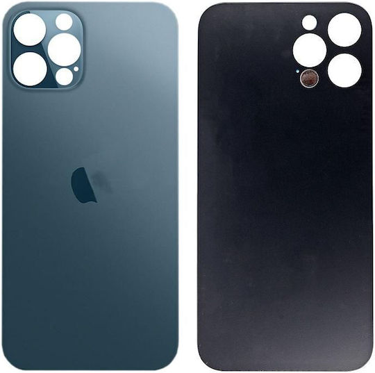 Coreparts Apple iPhone 12 Pro Капак за Задна Част Mobx-ip12pro-08