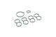 Set Garnituri Galerie Admisie Insignia A20dte